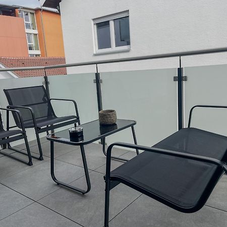Schluessel Apartments Lahr  Exterior foto